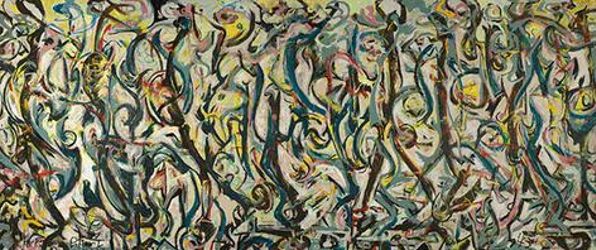 Formalism in Modern Art Photo