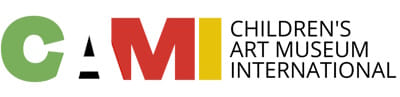 CAMI says of its mission: “Let us celebrate and encourage young artistic minds as they shape the future of art with their boundless imagination and ingenuity”.