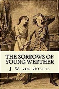 Ramberg illustration for the 1774 edition of <i>The Sorrows of Young Werther</i> by Johann Wolfgang von Goethe