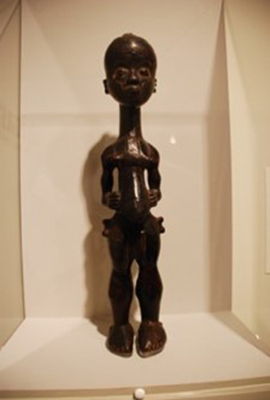 Female Figure (19<sup>th</sup> century)