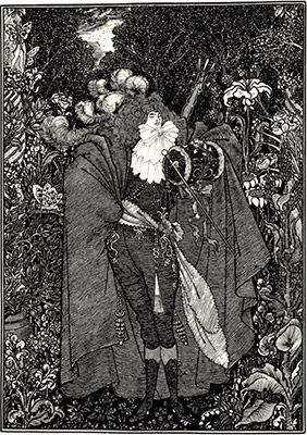 The Abbe (1896)