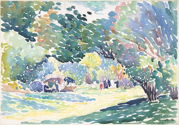 Landscape (c. 1904)