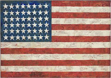 Flag (1954-55)