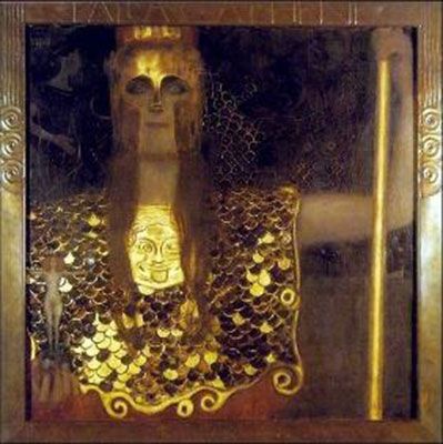 Pallas Athene (1898)