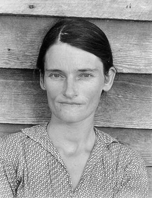 After Walker Evans: 4 (1981)