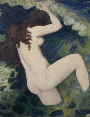 The Wave (1898)