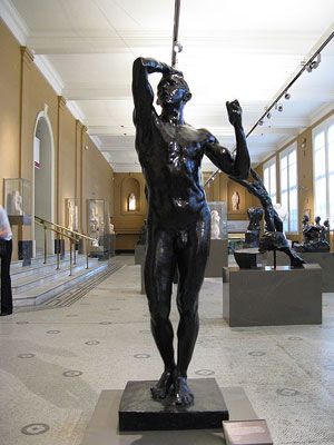 The Age of Bronze (1876)