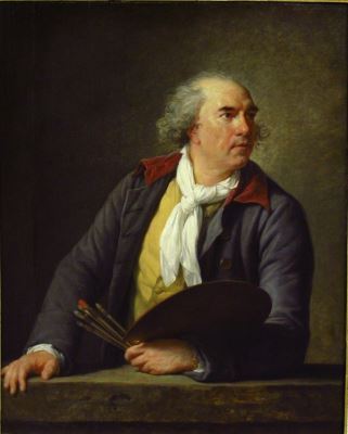 Hubert Robert (1778)