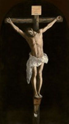 Crucifixion (1627)