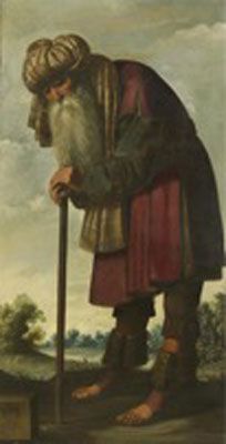 Jacob (1640-45)